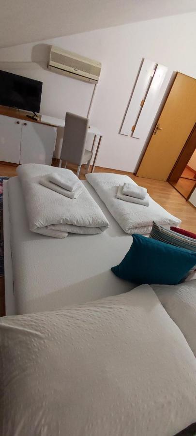 Villa Monera Apartments & Rooms & Free Garage Mostar Kültér fotó