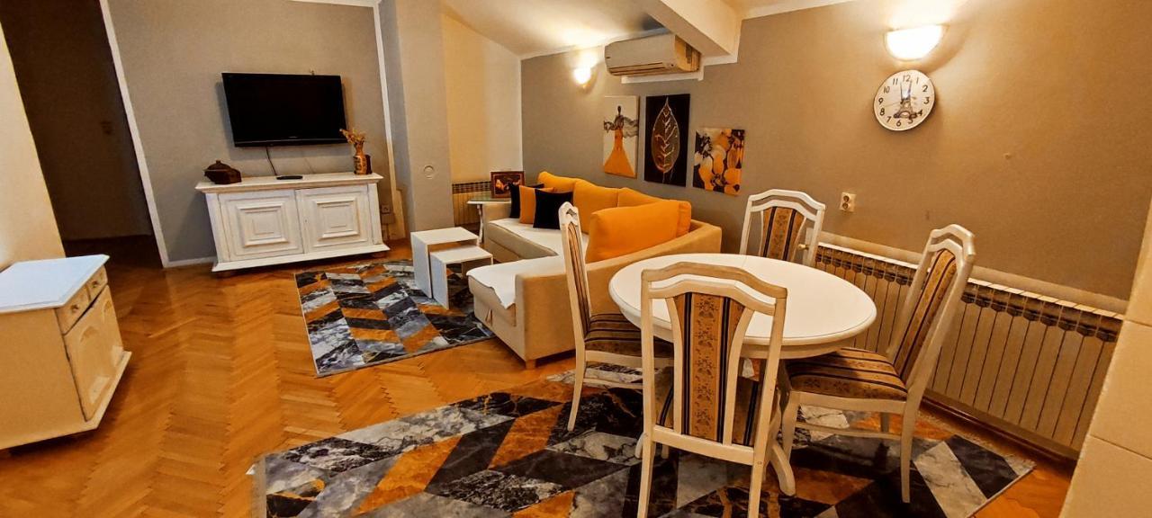 Villa Monera Apartments & Rooms & Free Garage Mostar Kültér fotó
