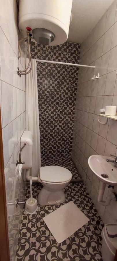 Villa Monera Apartments & Rooms & Free Garage Mostar Kültér fotó