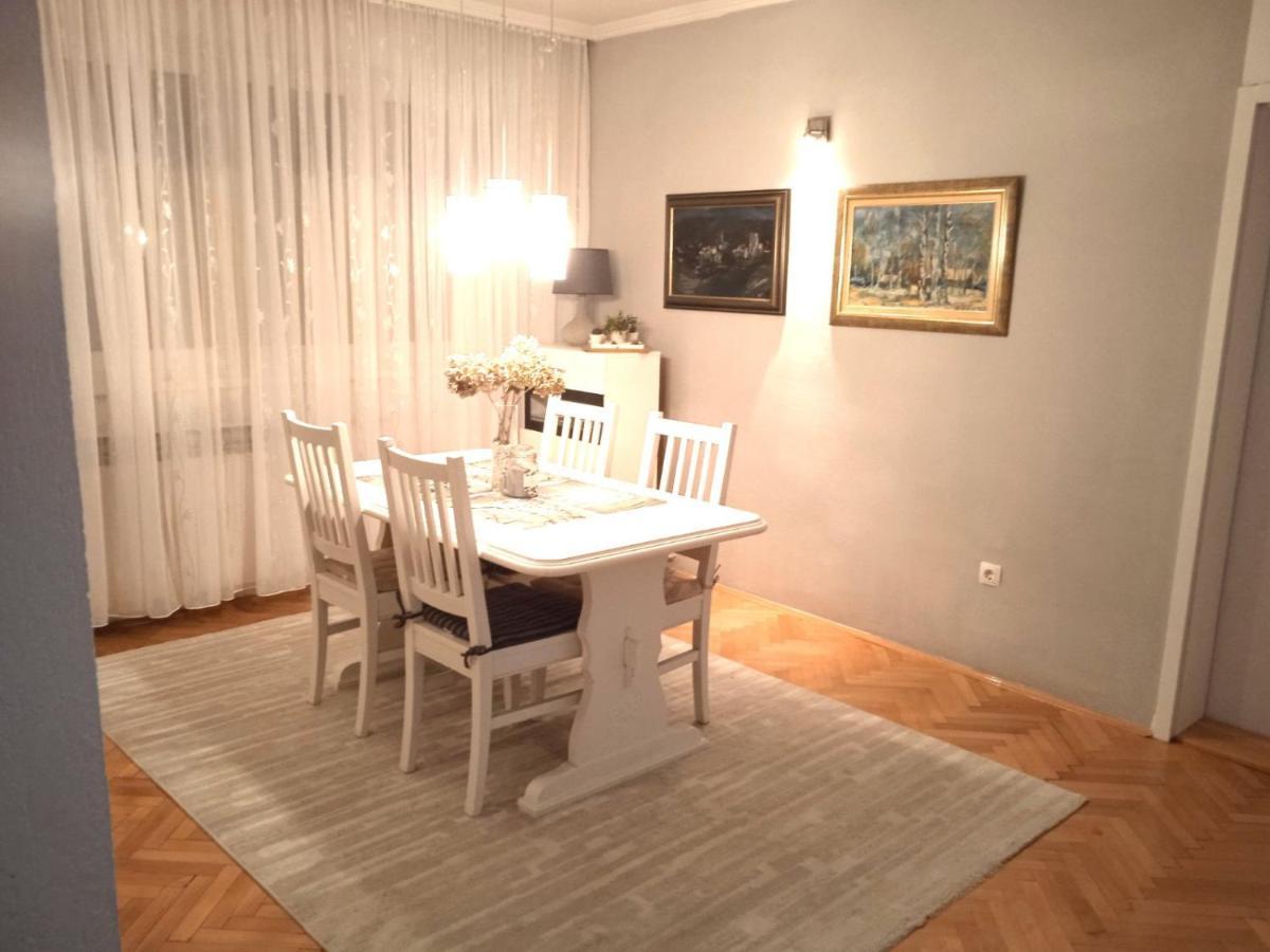 Villa Monera Apartments & Rooms & Free Garage Mostar Kültér fotó