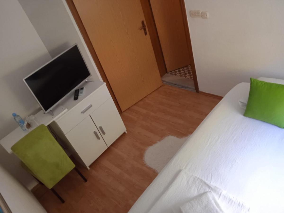 Villa Monera Apartments & Rooms & Free Garage Mostar Kültér fotó