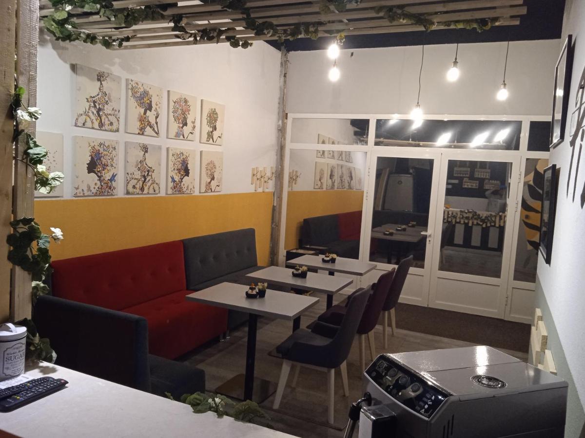 Villa Monera Apartments & Rooms & Free Garage Mostar Kültér fotó