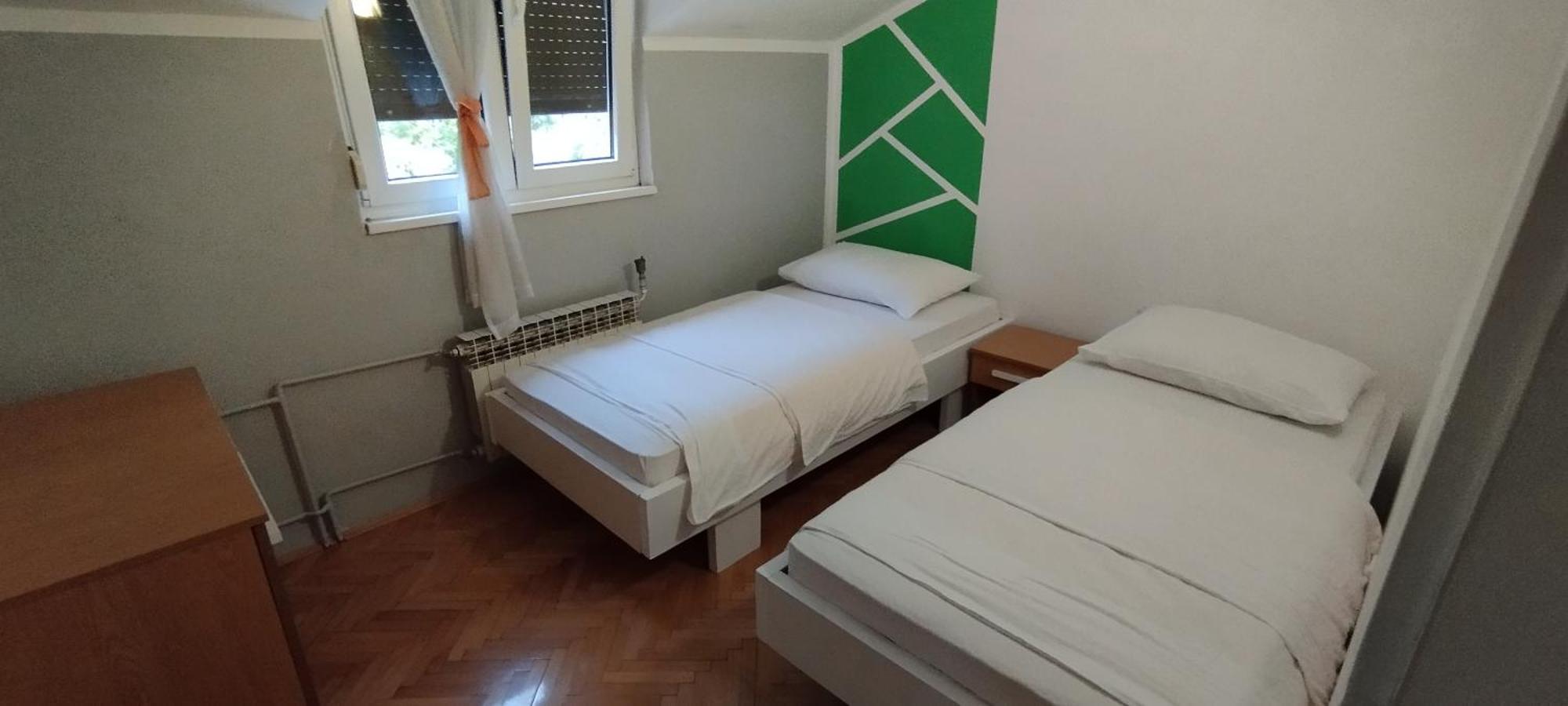 Villa Monera Apartments & Rooms & Free Garage Mostar Kültér fotó