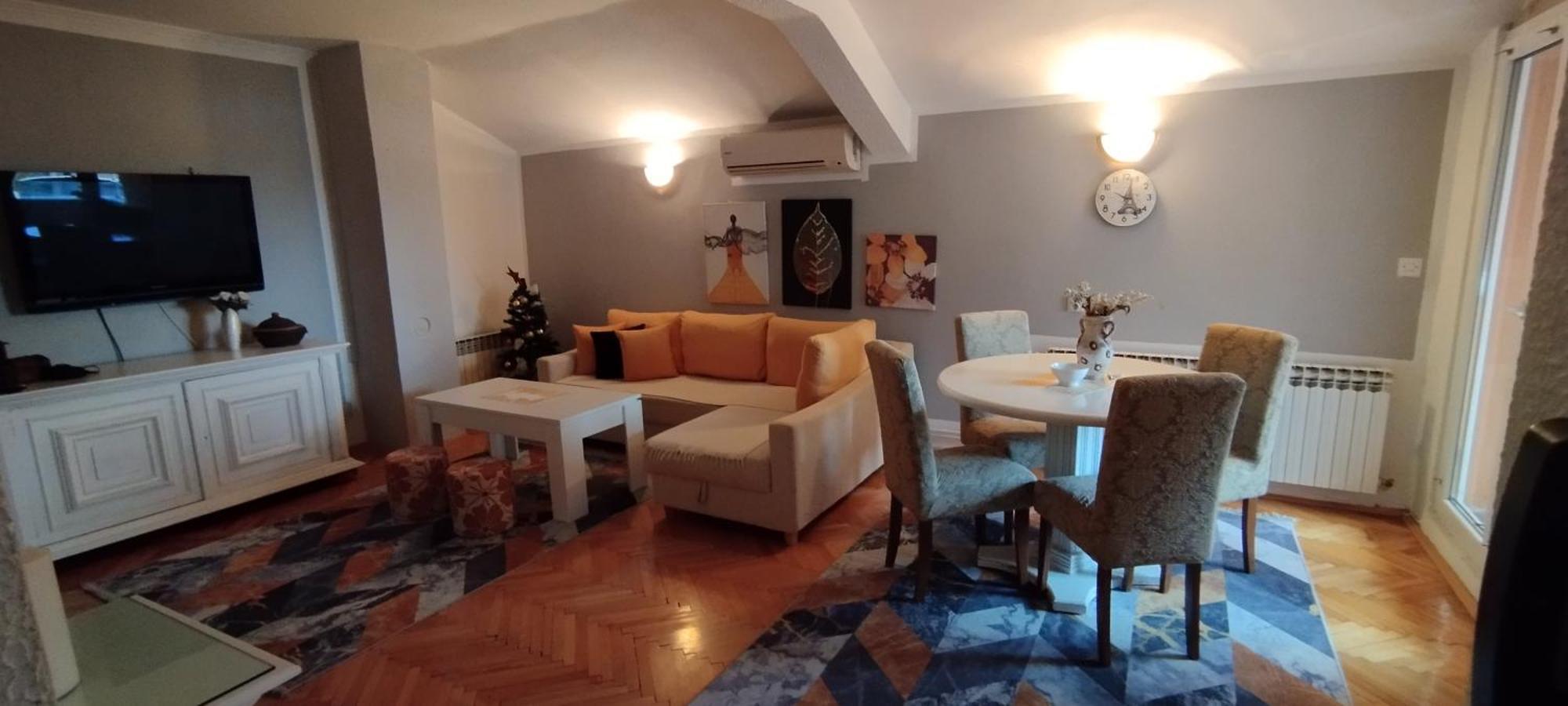 Villa Monera Apartments & Rooms & Free Garage Mostar Kültér fotó