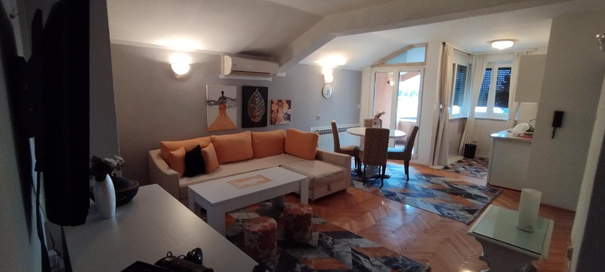 Villa Monera Apartments & Rooms & Free Garage Mostar Kültér fotó